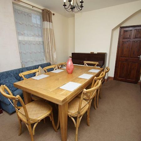 Willa Jo'S House Walsall Zewnętrze zdjęcie
