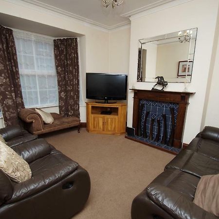 Willa Jo'S House Walsall Zewnętrze zdjęcie