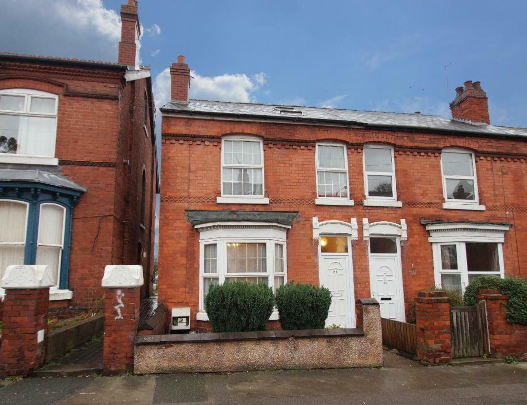 Willa Jo'S House Walsall Zewnętrze zdjęcie